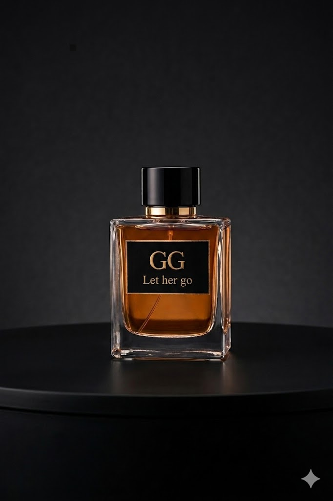gg Let her go - Image 3
