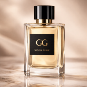 gg signature