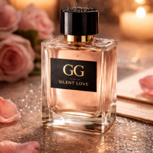 gg Silent love